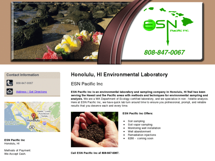 www.esnpacificinc.com