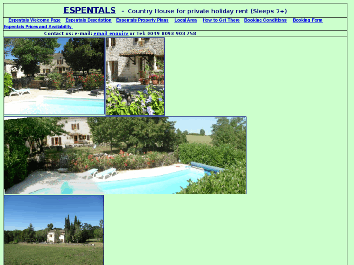 www.espentals.com