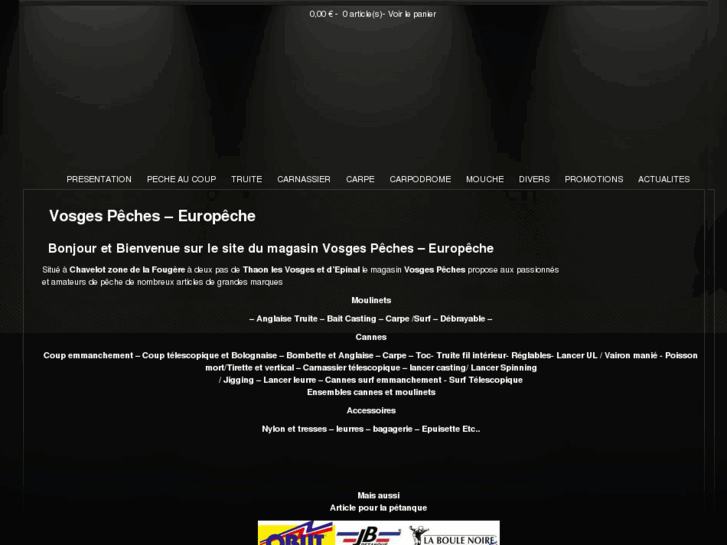 www.europeche-vosges.com