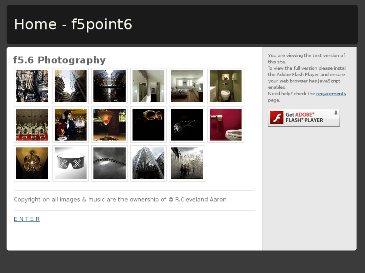 www.f5point6.co.uk