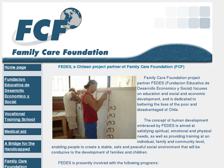 www.familycare-foundation.net