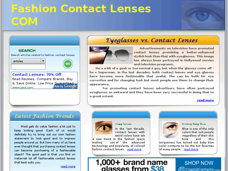 www.fashion-contact-lenses.com