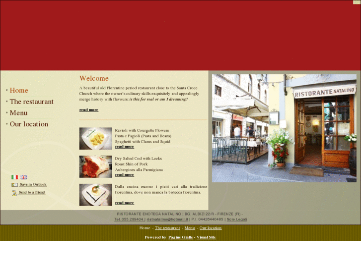 www.florencetuscancuisine.com