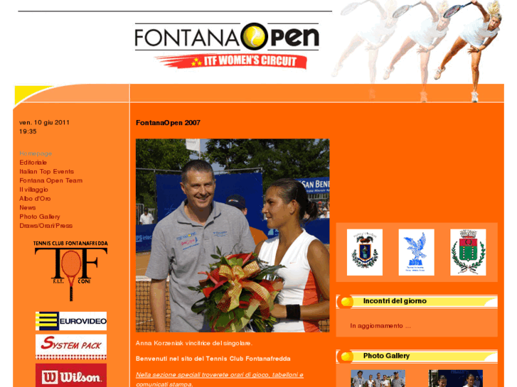 www.fontanaopen.com