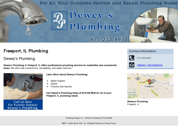 www.freeportplumbing.net