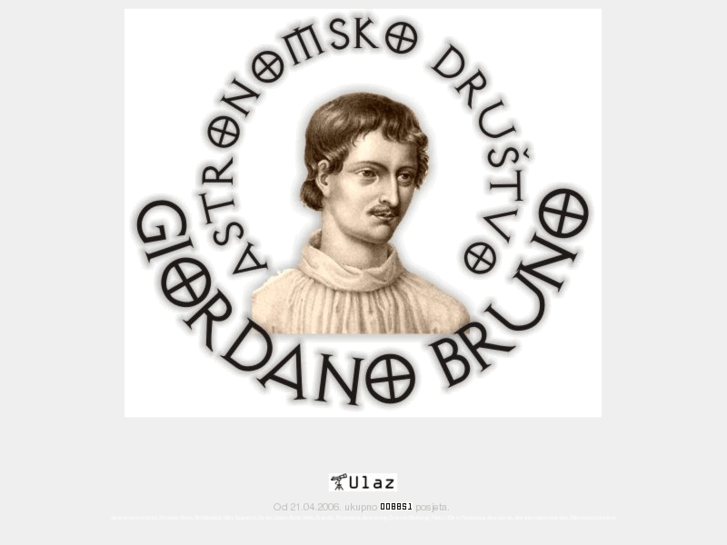 www.giordano-bruno.org