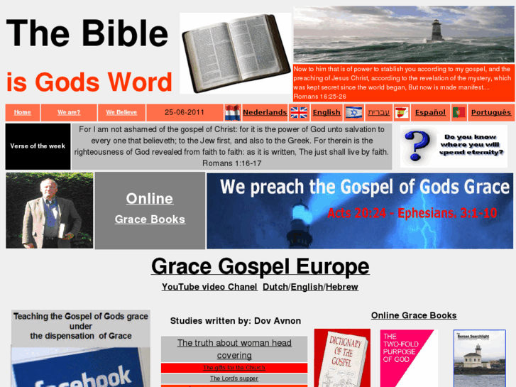 www.gracegospel.eu