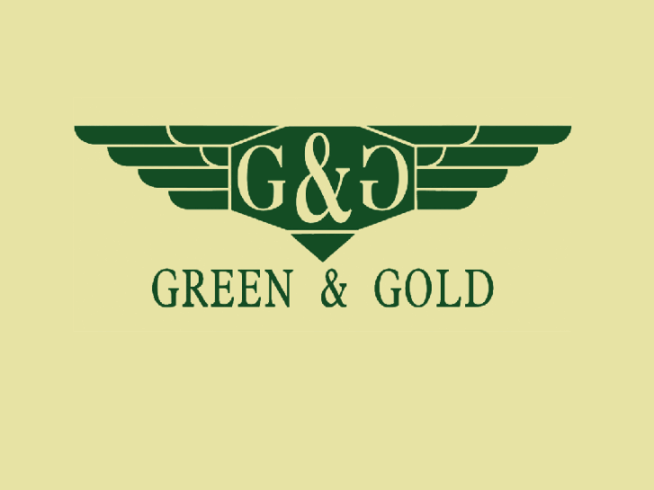 www.greenandgold.es