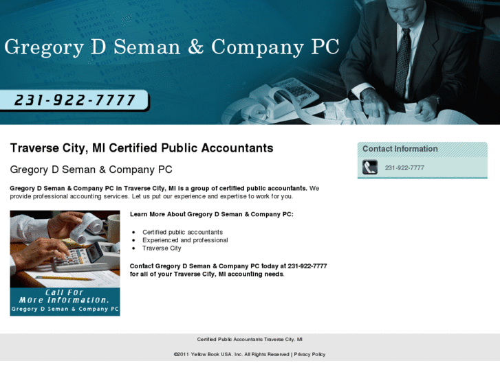 www.gregorydsemancompanypc.com