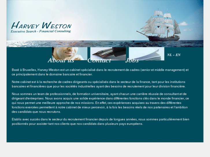 www.harvey-weston.com