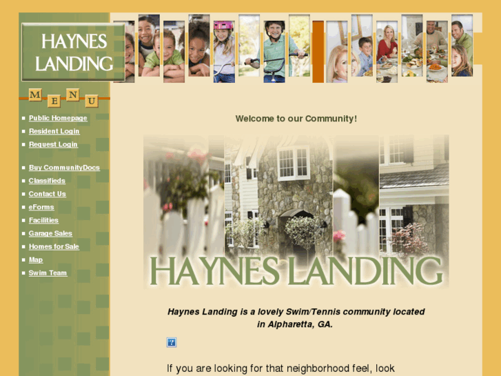 www.hayneslanding.com