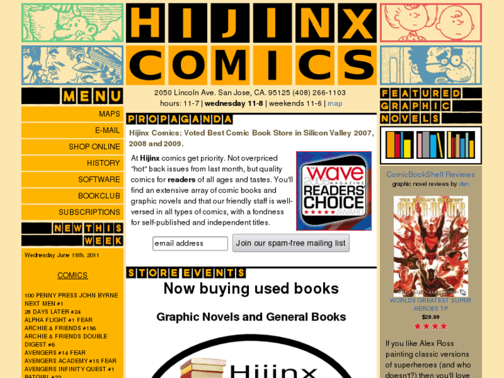 www.hijinxcomics.com