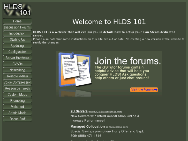 www.hlds101.com