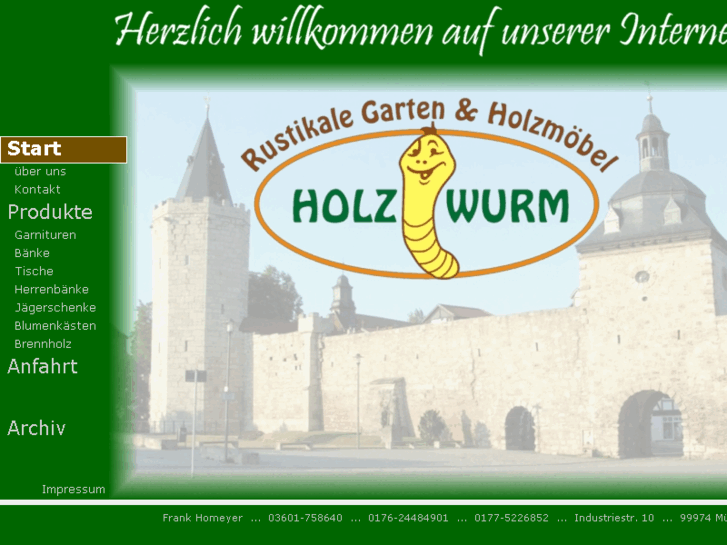 www.holzwurm.biz