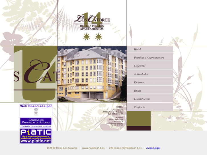 www.hotellos14.es