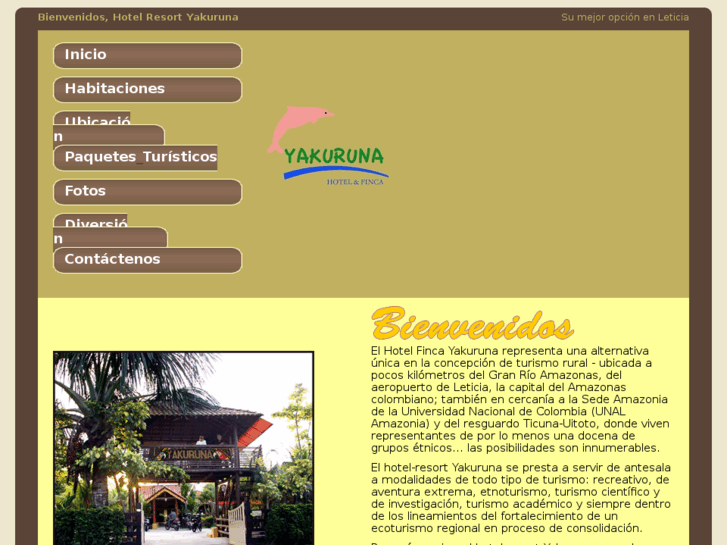 www.hotelresortyakuruna.com