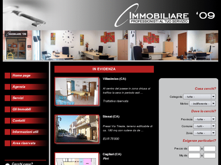 www.immobiliare09.com