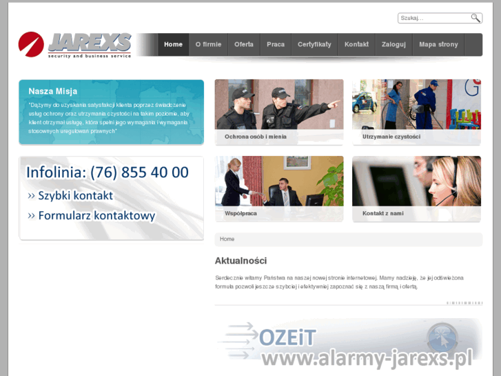www.jarexs.pl