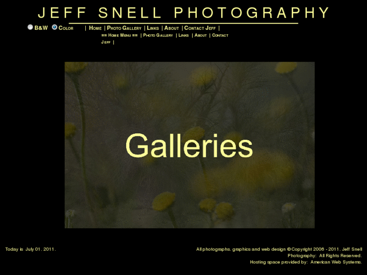 www.jeffsnell.net