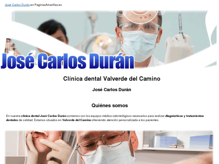 www.josecarlosduran.com