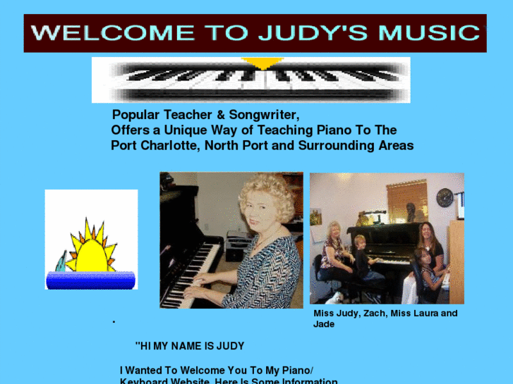 www.judysmusic.com