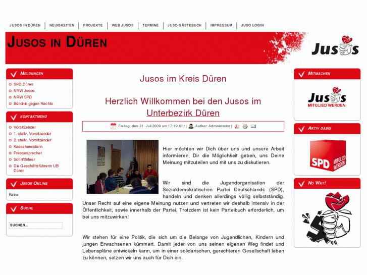 www.jusos-kreis-dueren.de