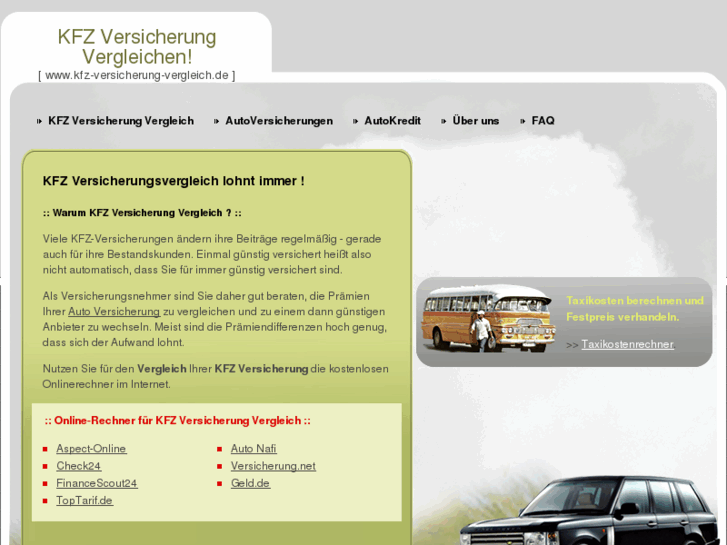 www.kfz-versicherung-vergleich.de