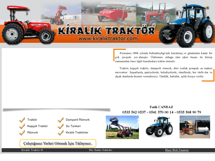 www.kiraliktraktor.com