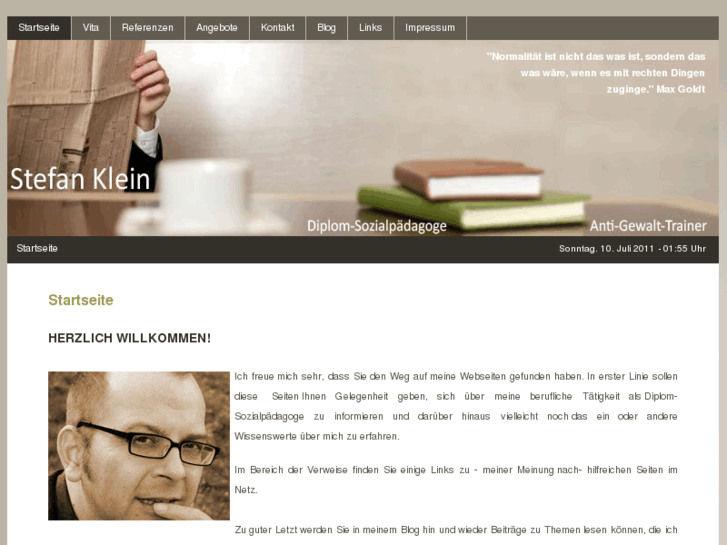 www.klein-stefan.net