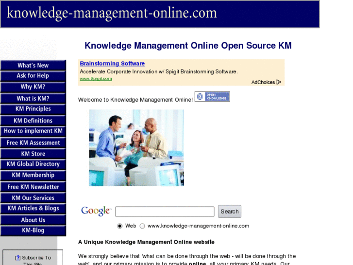 www.knowledge-management-online.com