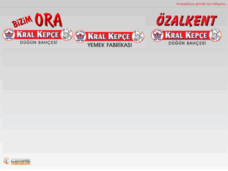 www.kralkepce.com