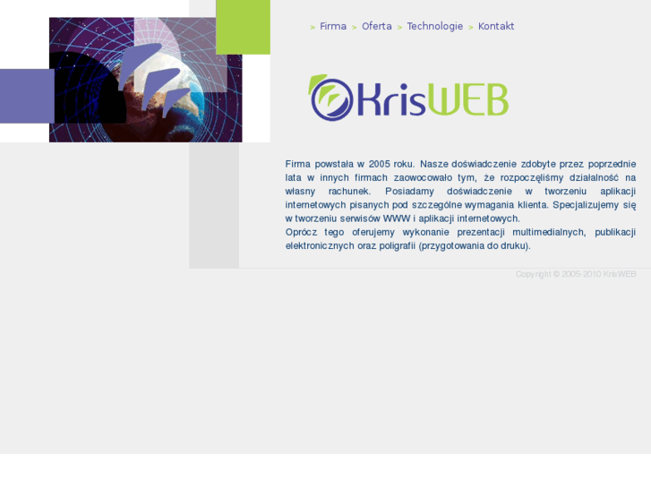 www.krisweb.pl