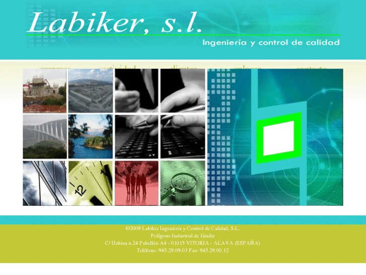 www.labiker.es