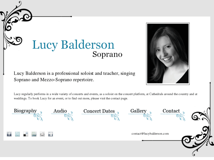 www.lucybalderson.com