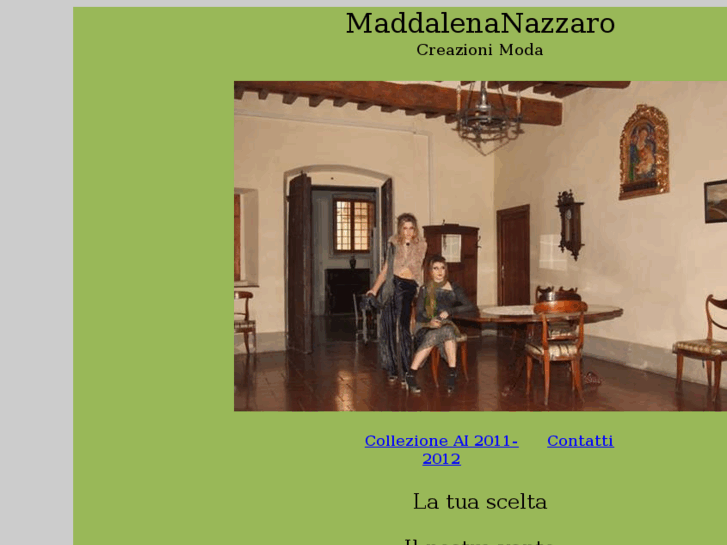 www.maddalenanazzaro.com