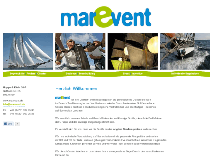 www.mar-e-vent.info