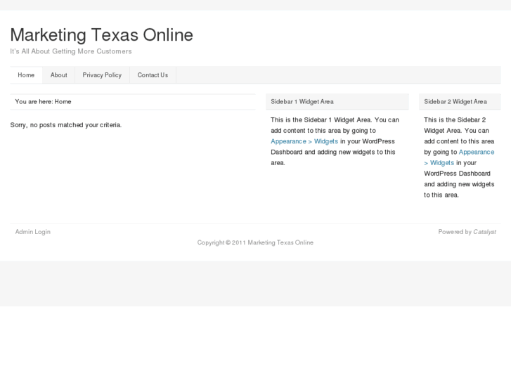 www.marketingtexasonline.com