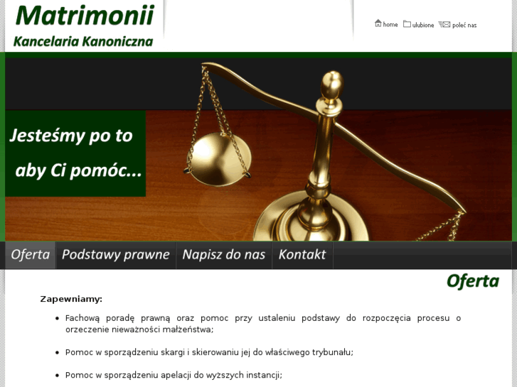 www.matrimonii.pl