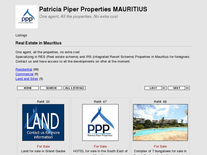 www.mauritius-investment.com