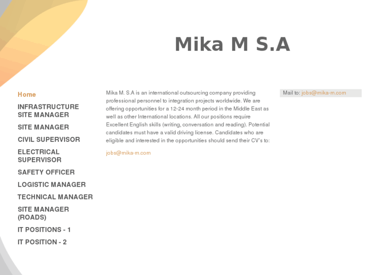 www.mika-m.com