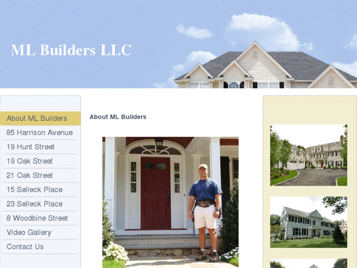 www.mlbuildersllc.com