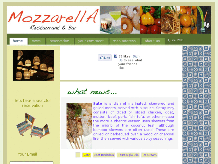 www.mozzarella-resto.com