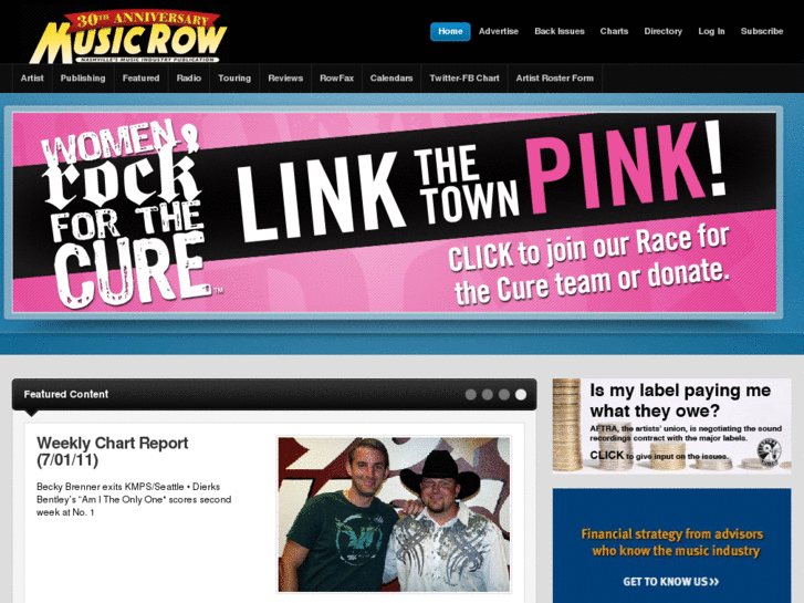 www.musicrow.com