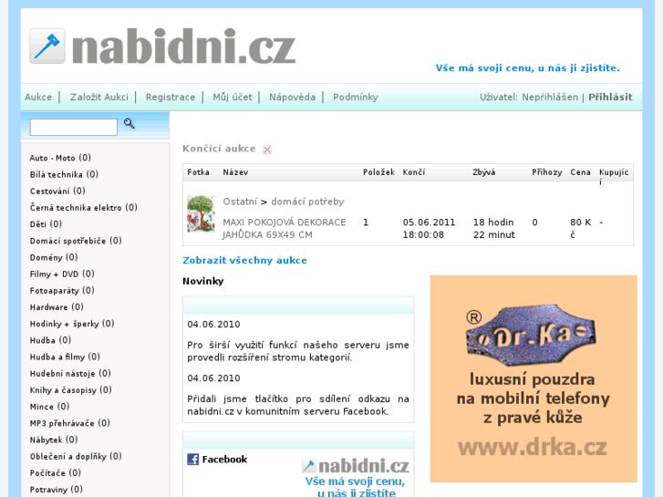 www.nabidni.cz