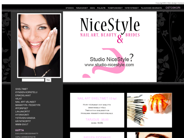 www.nicestyle.fi