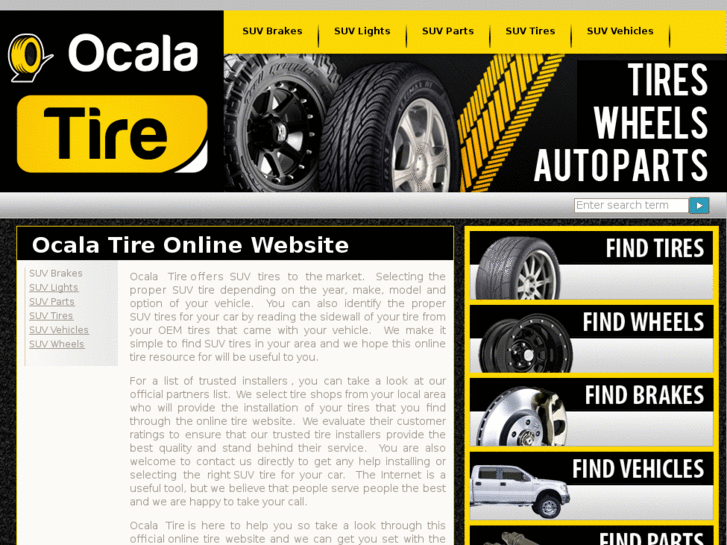 www.ocalatire.com