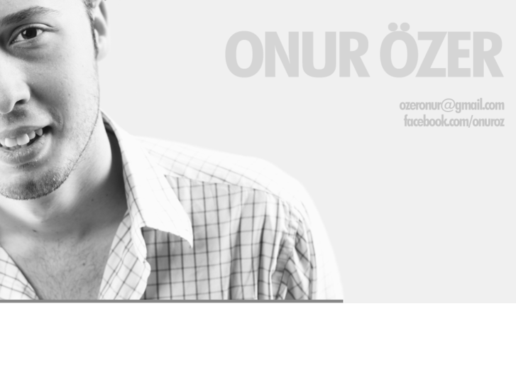 www.onurozer.com