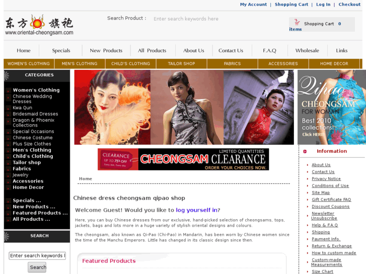 www.oriental-cheongsam.com