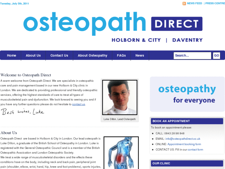 www.osteodirect.com