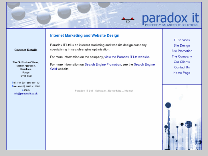 www.paradoxit.com